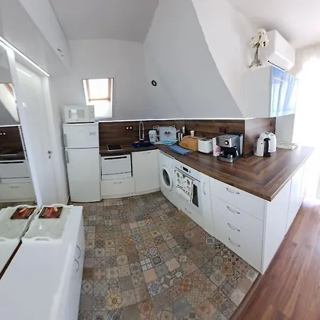 студио велина Tsarevo