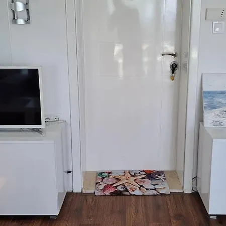 студио велина Appartement *