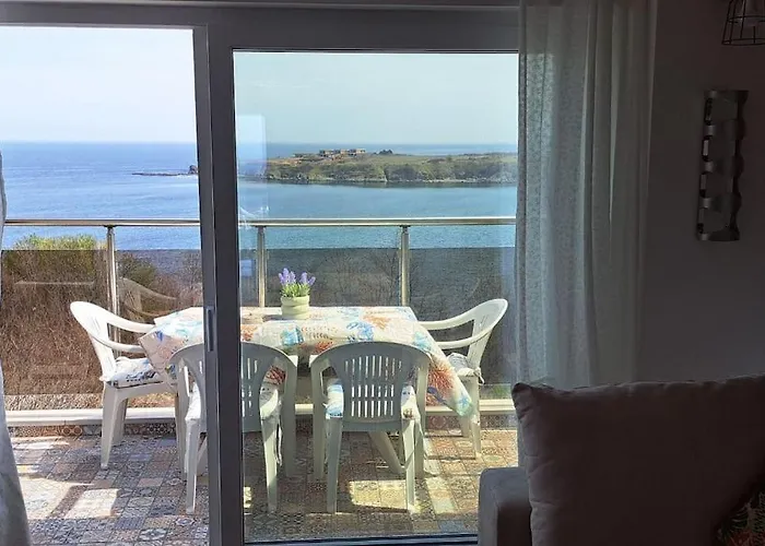 студио велина Царево