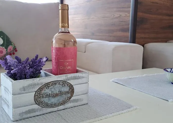 студио велина Apartment Zarewo