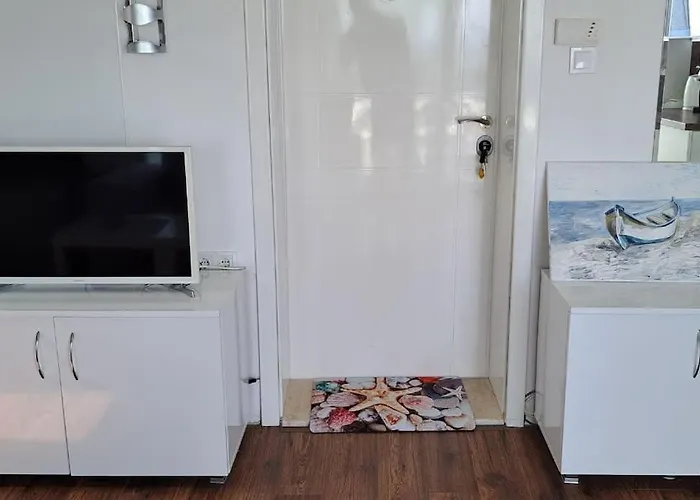 студио велина Apartment *